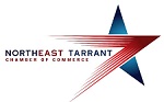 Northeast Tarrant Chamber of Commerce logo