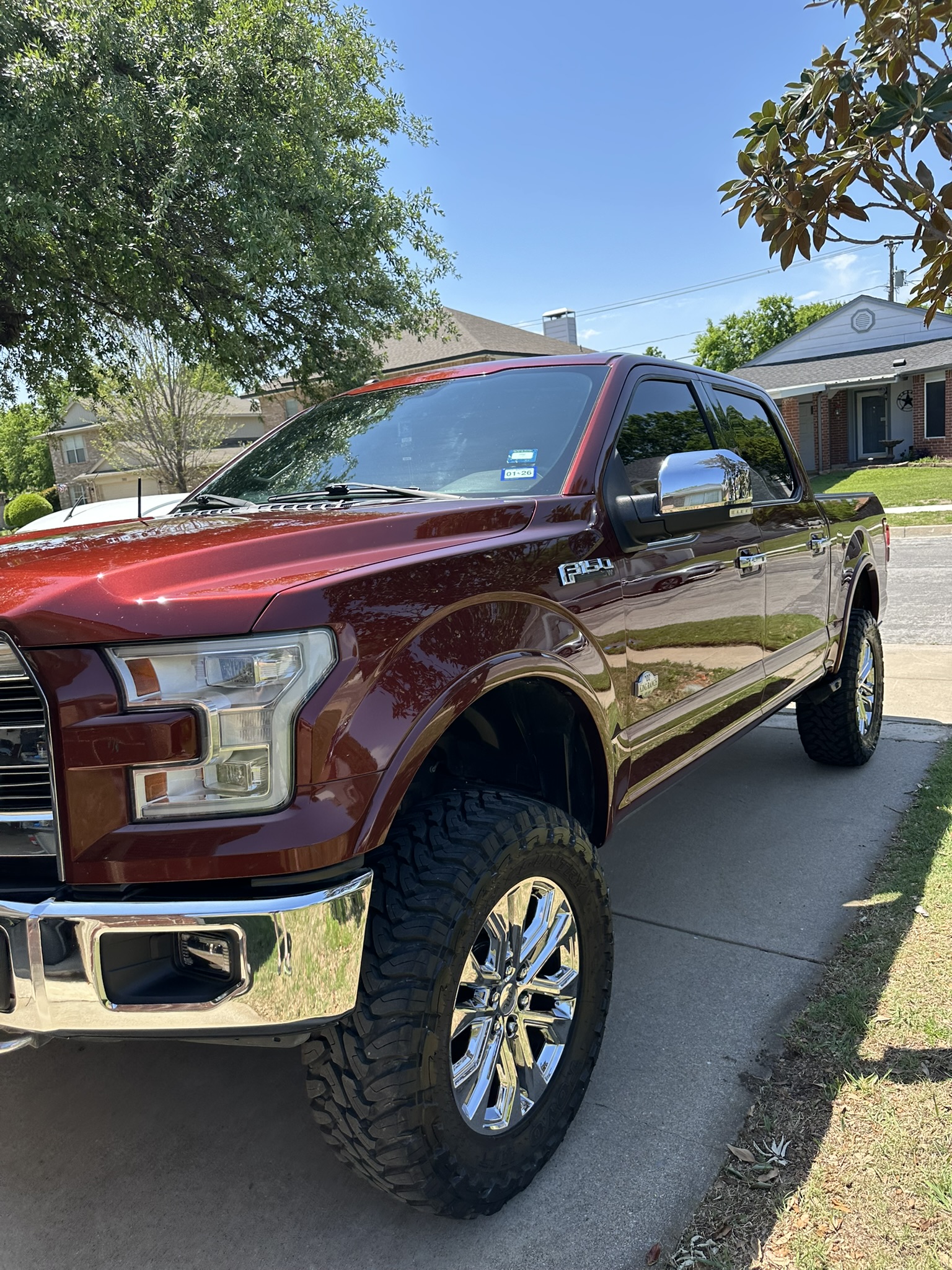 Ceramic coating package photo