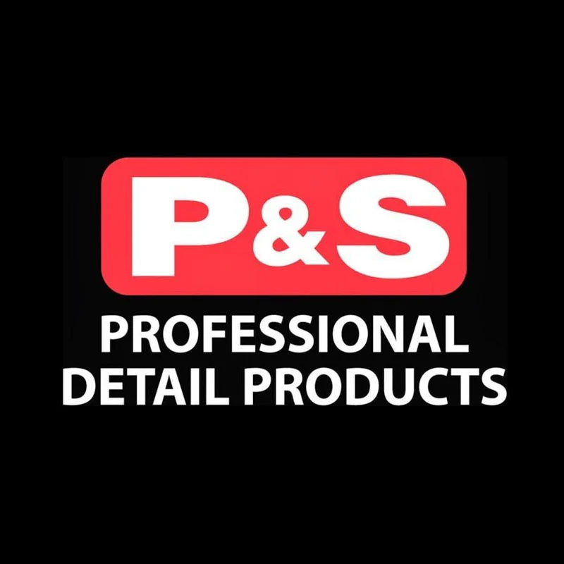P&S Detail Products logo